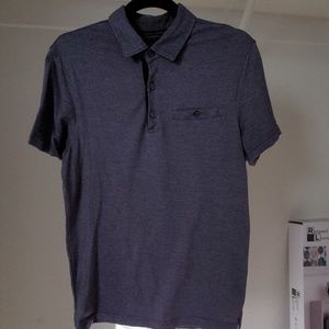 Banana Republic Polo